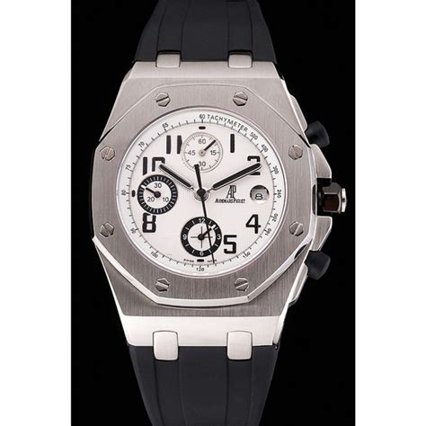 audemars piguet royal oak cinturino gomma|audemars royal oak piguet.